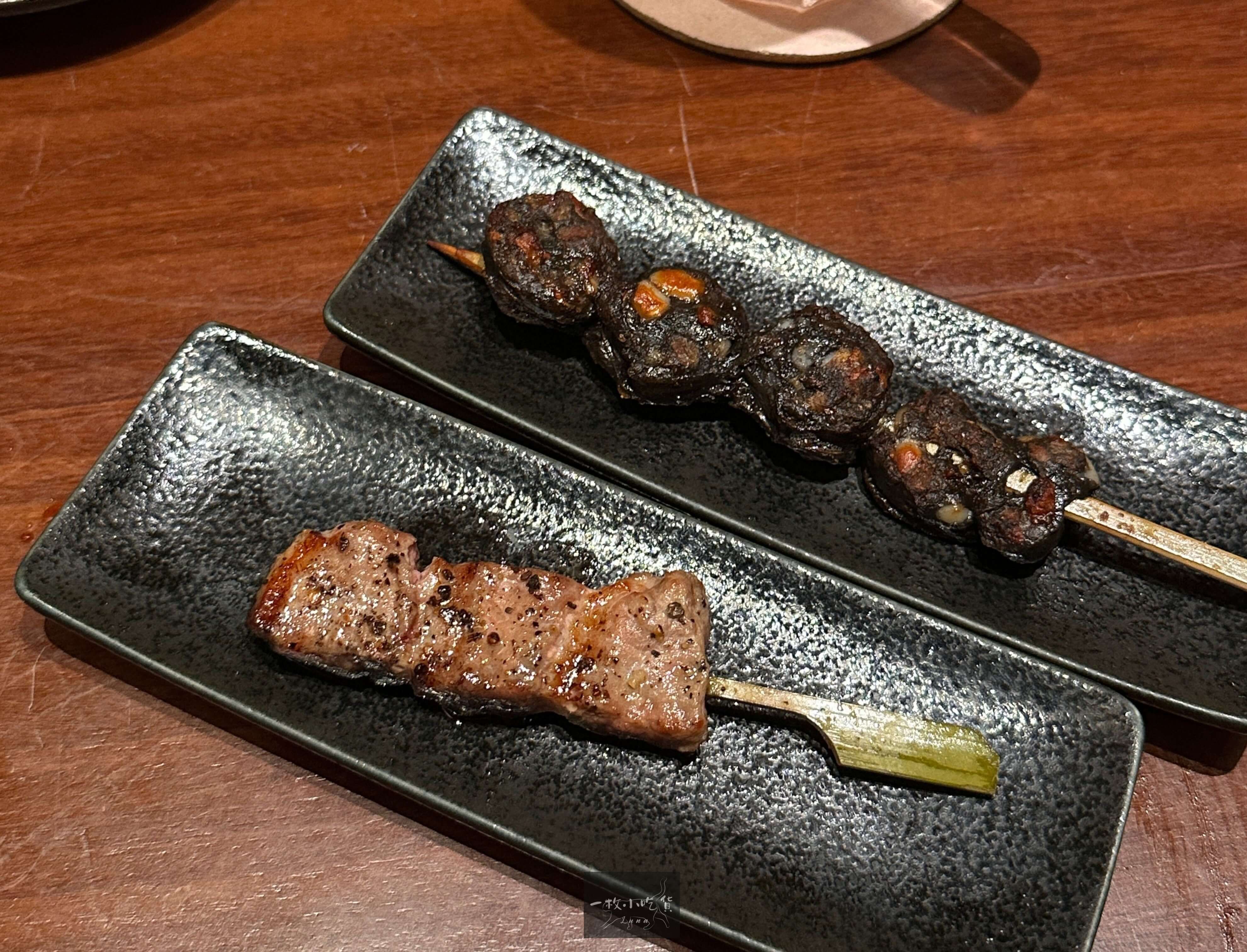 Juju Tainan Store Yakitori Specialist Ochiba ya15