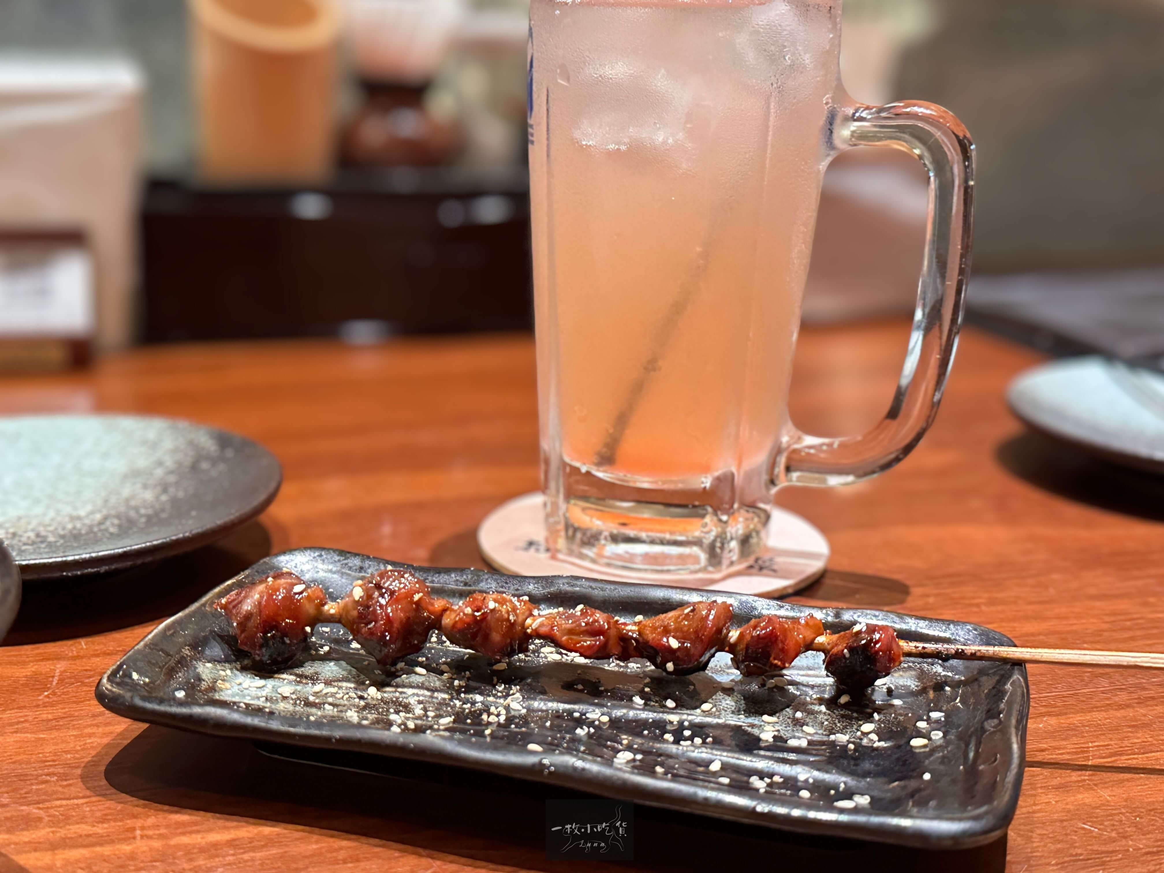 Juju Tainan Store Yakitori Specialist Ochiba ya16