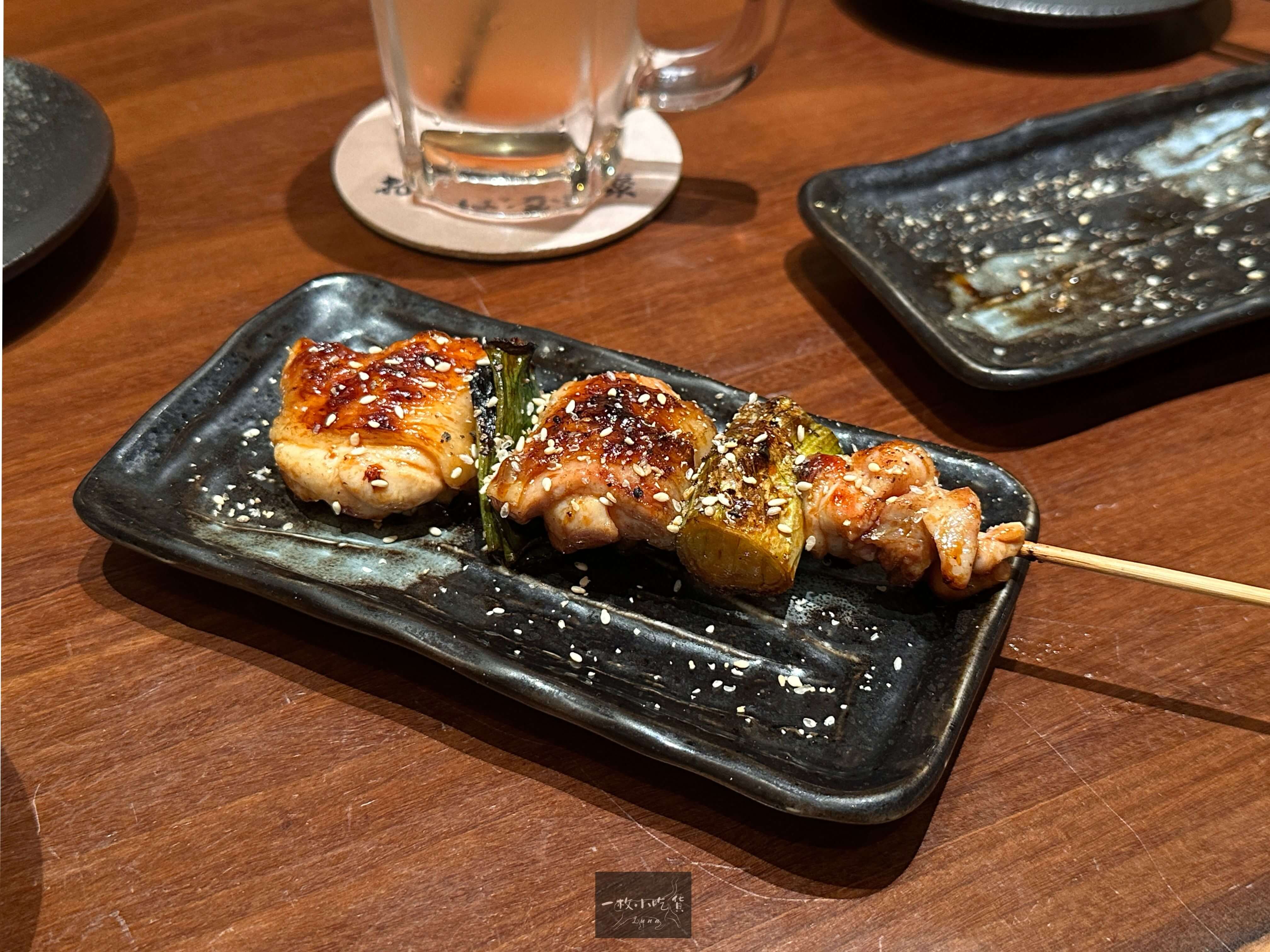 Juju Tainan Store Yakitori Specialist Ochiba ya5