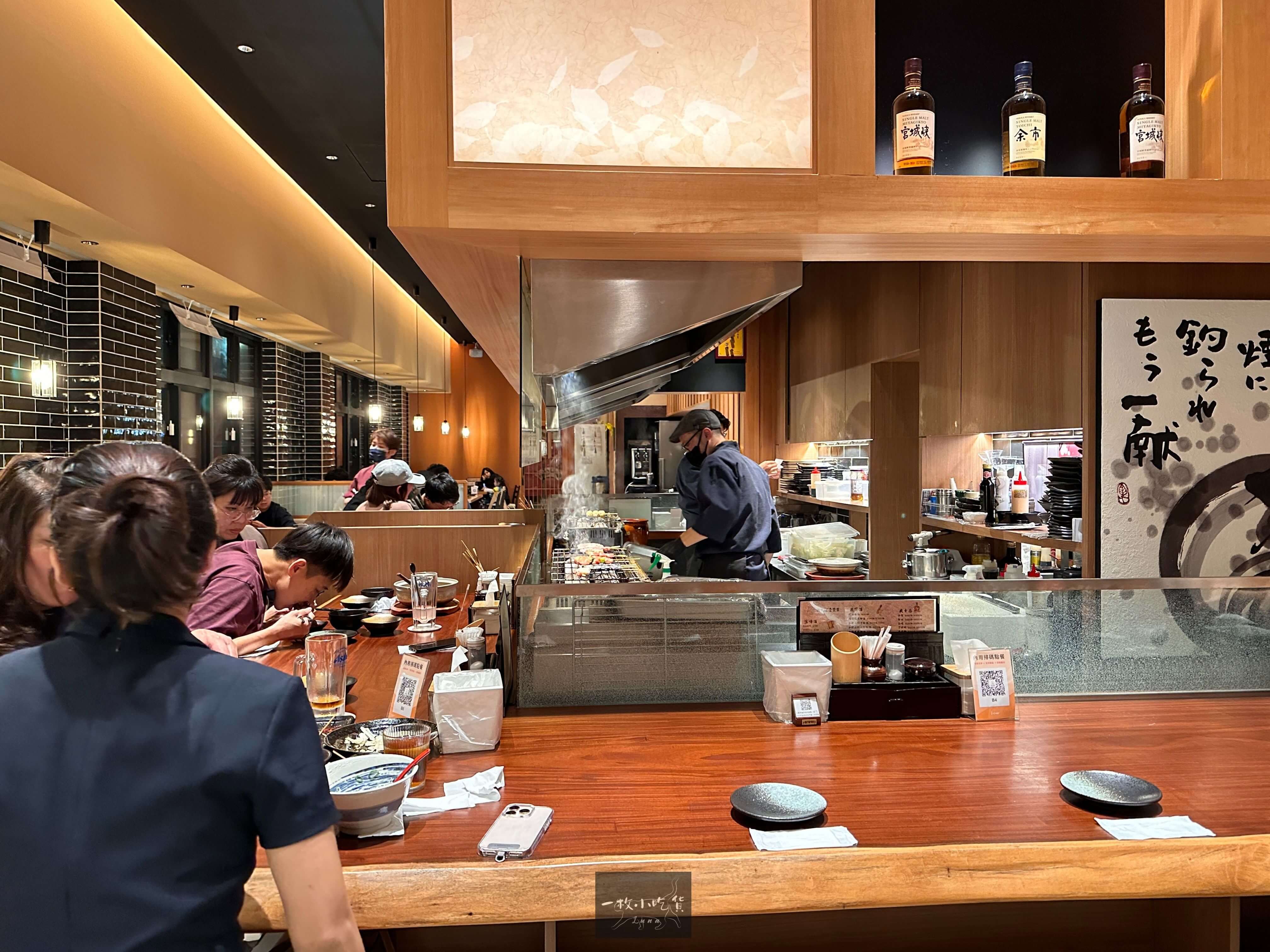 Juju Tainan Store Yakitori Specialist Ochiba ya6