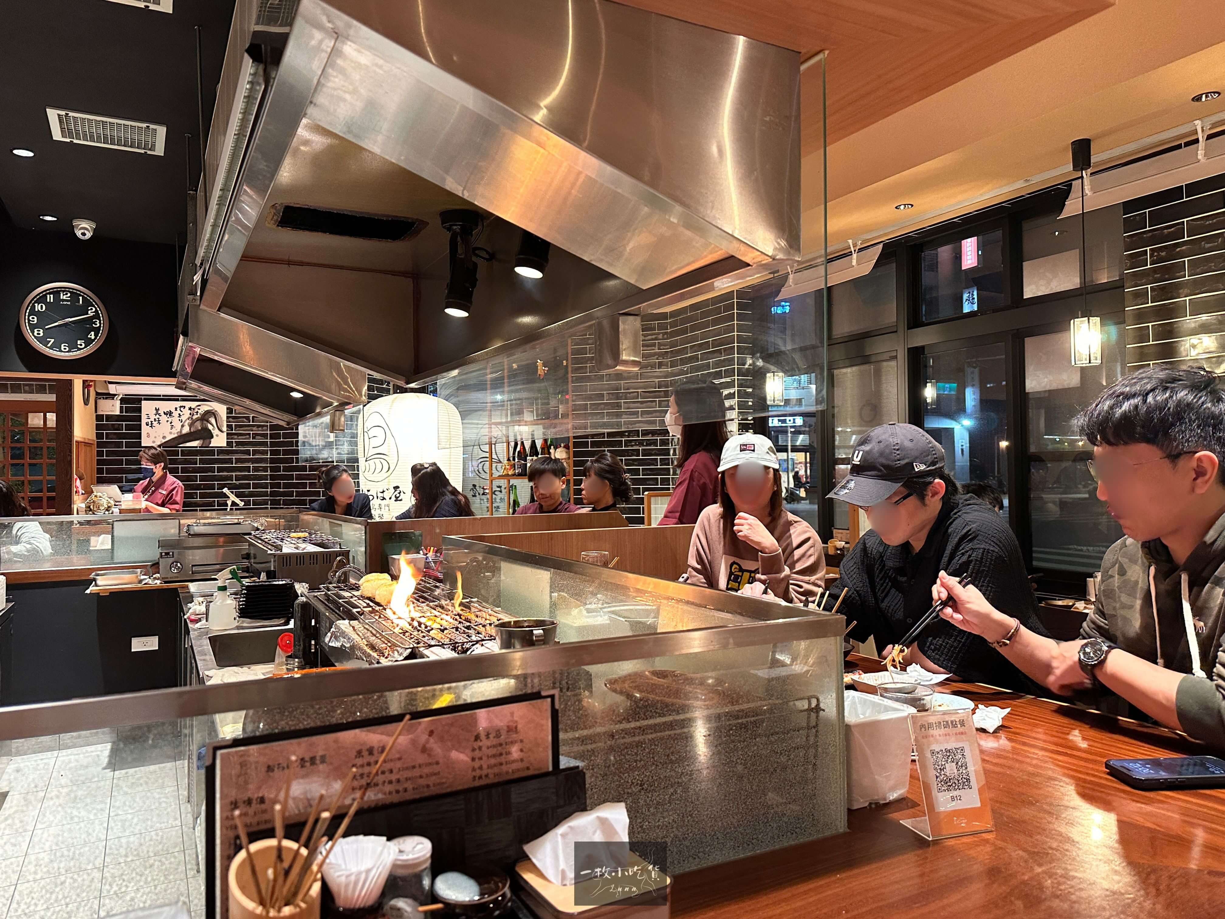 Juju Tainan Store Yakitori Specialist Ochiba ya7