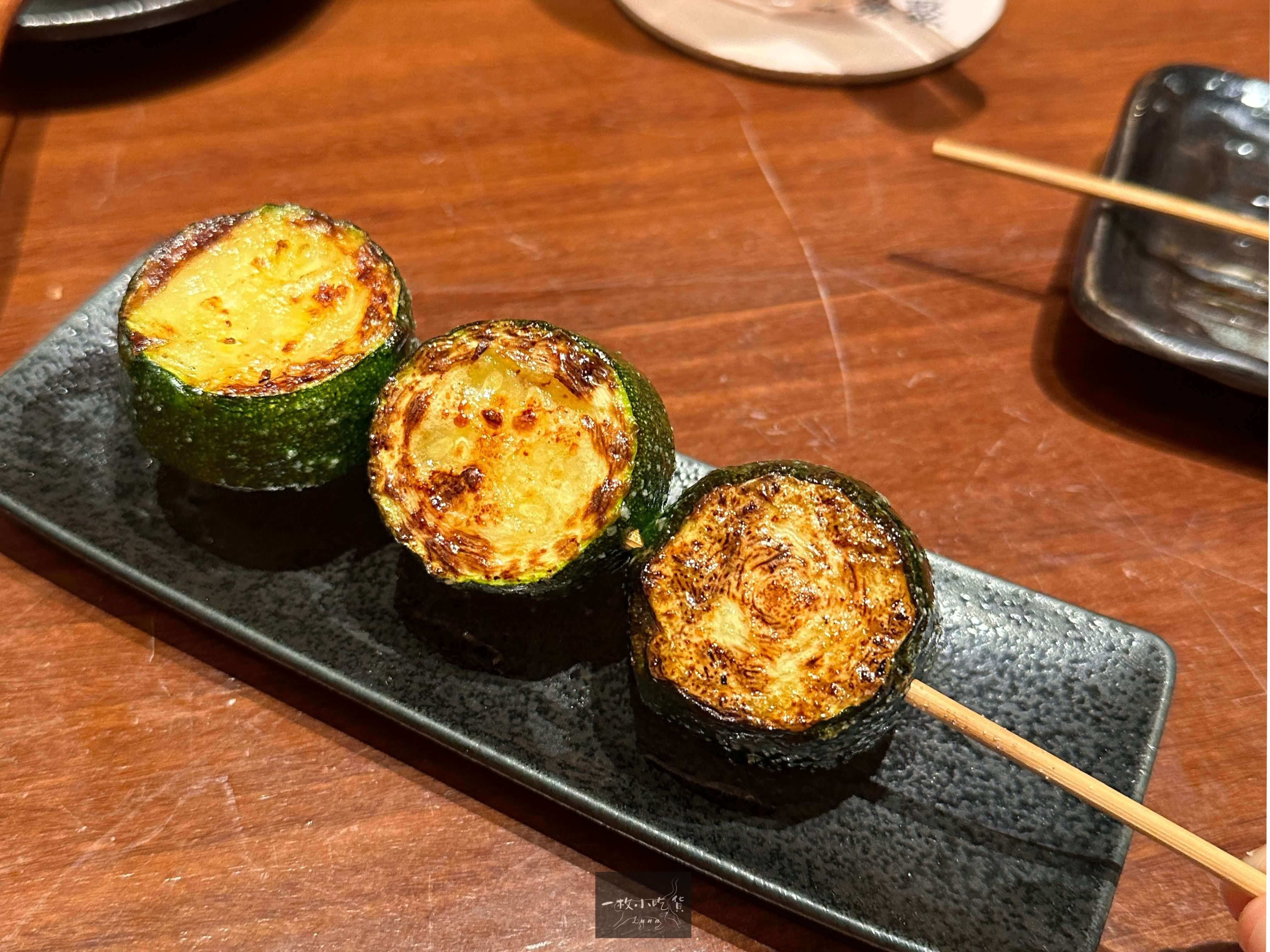 Juju Tainan Store Yakitori Specialist Ochiba ya9