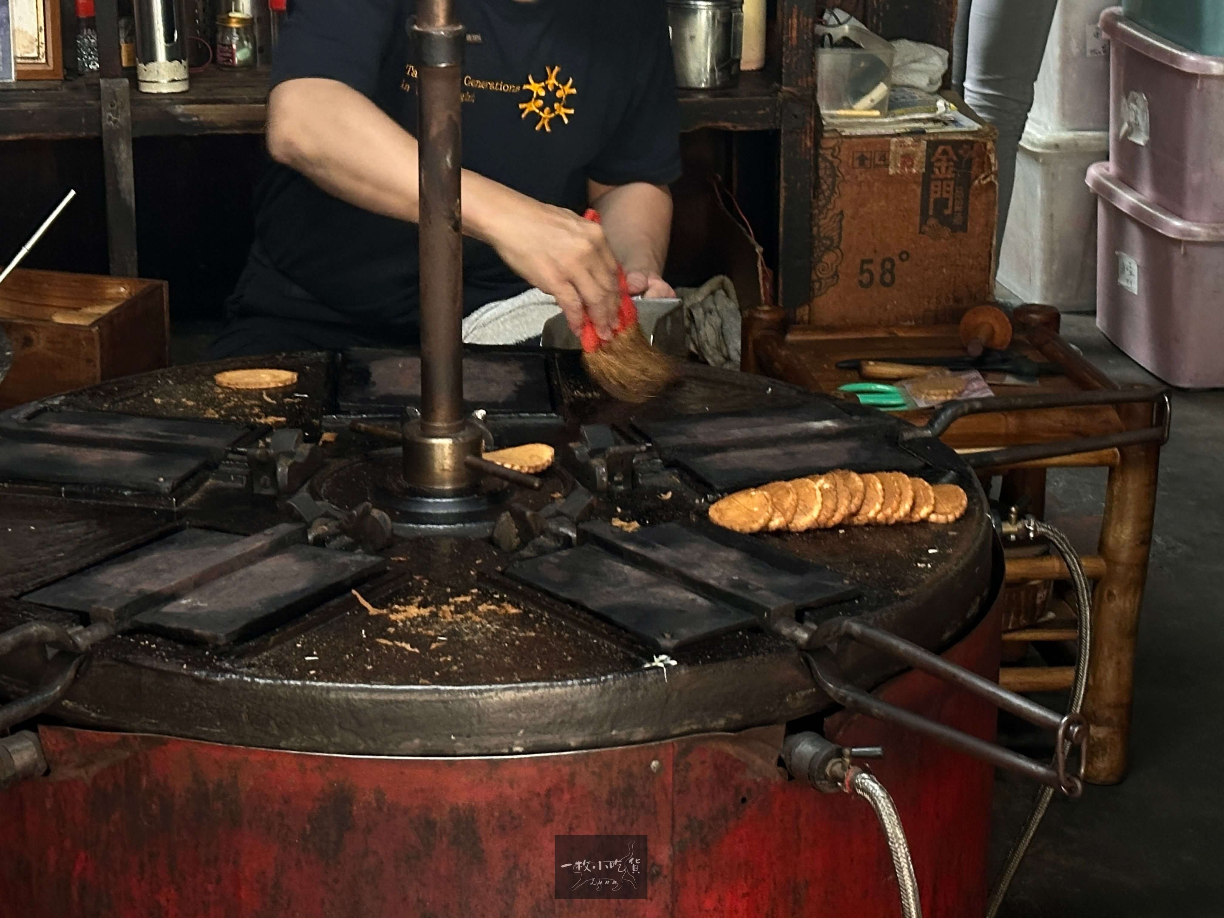 Lian De Tang Bakery4