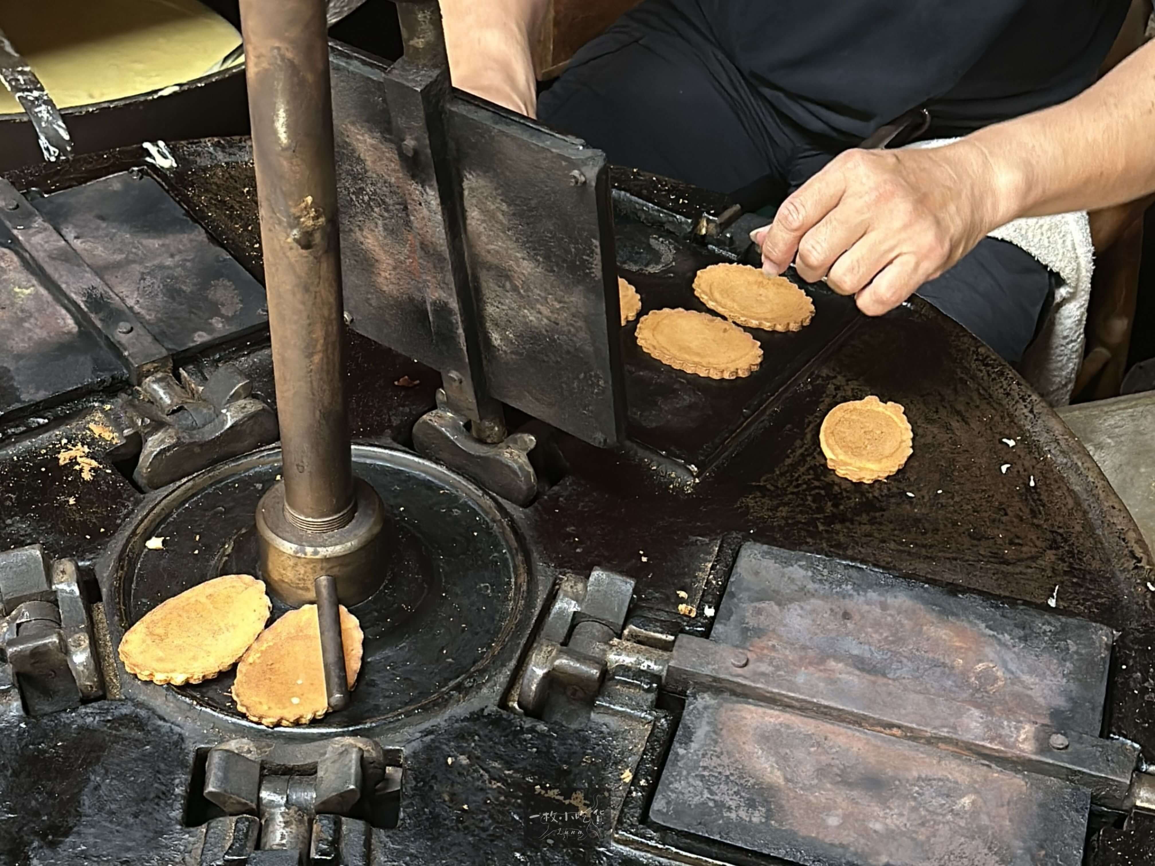 Lian De Tang Bakery5