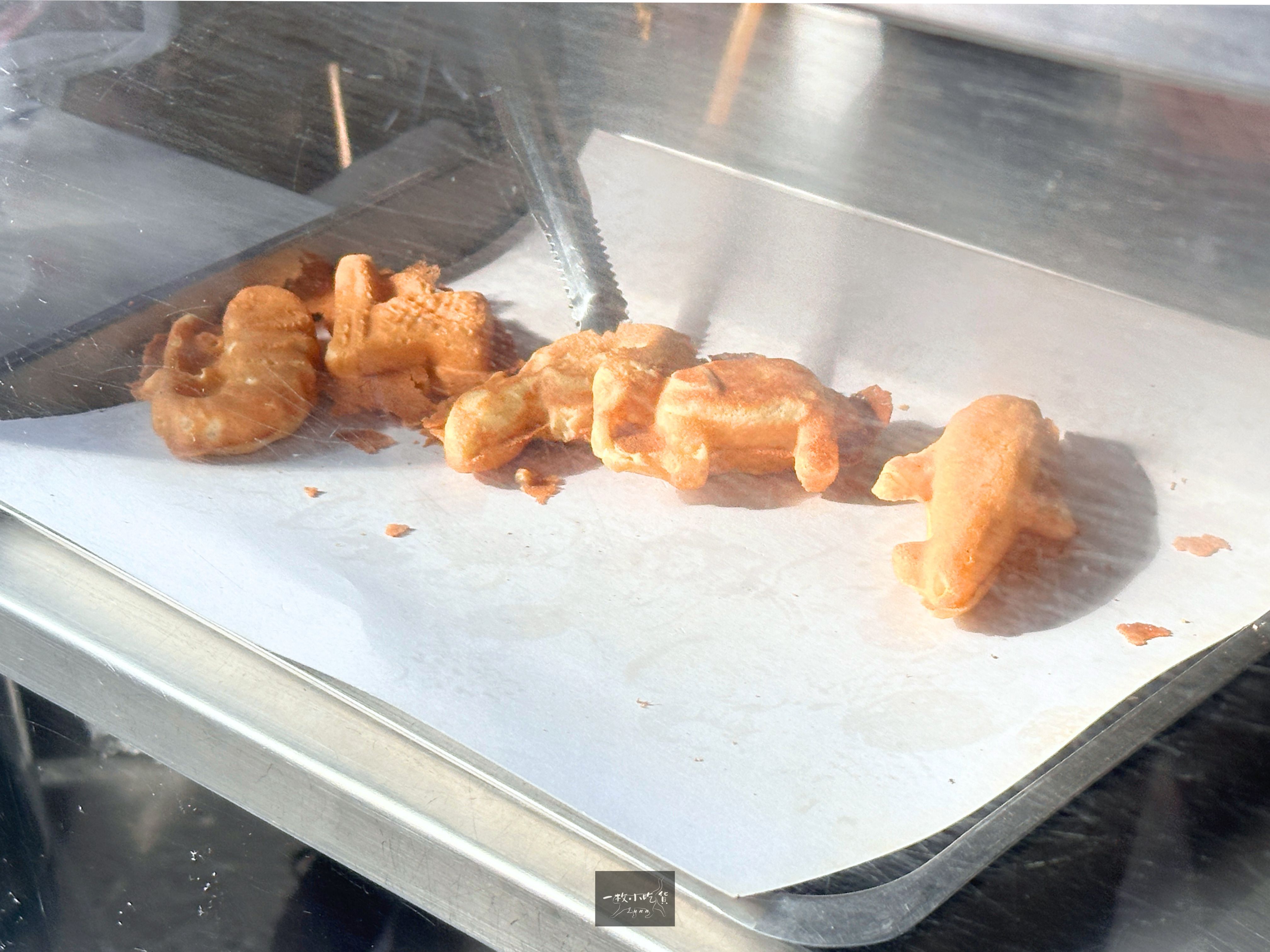 11 Chicken Cake taichung2