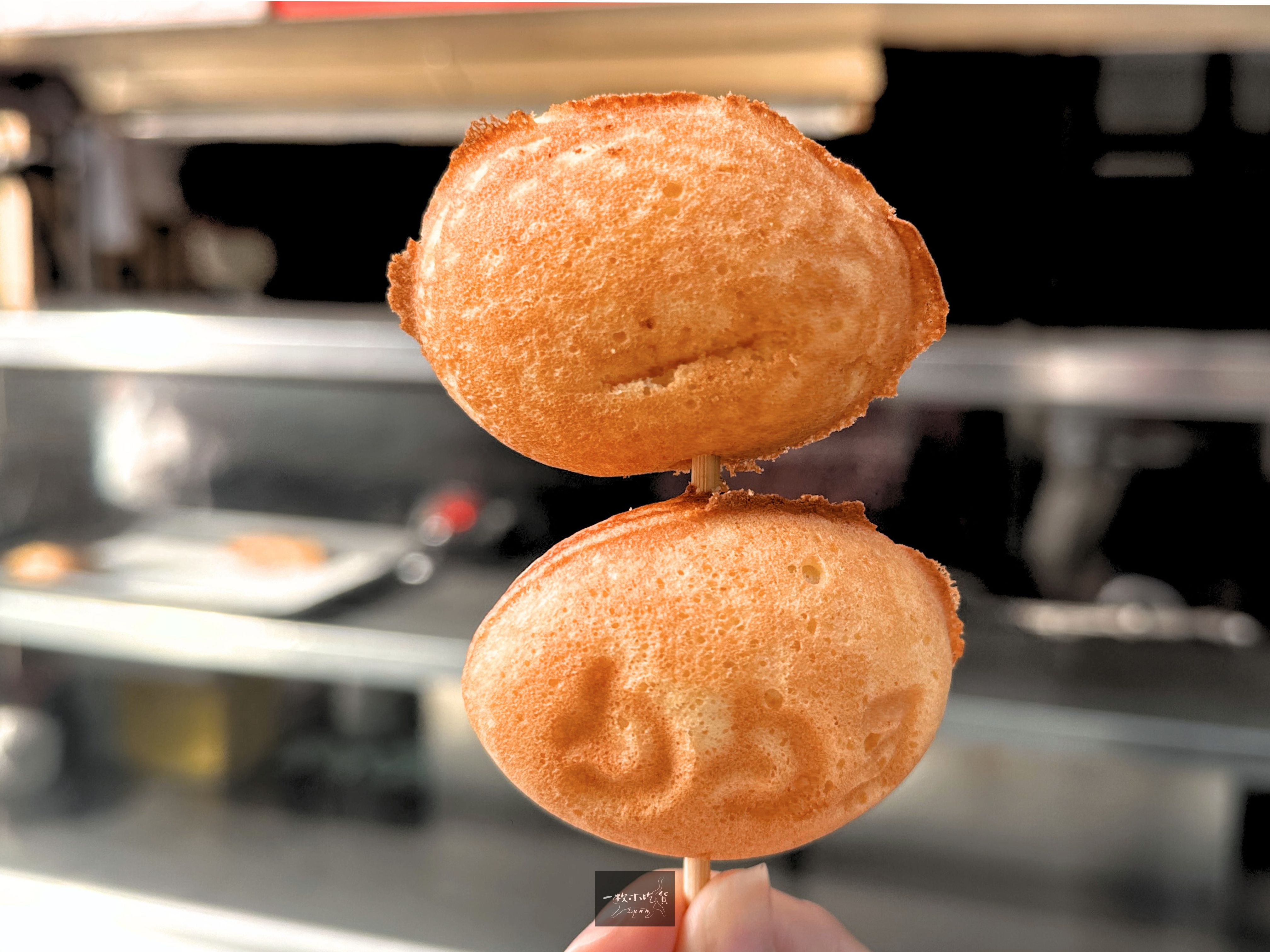 11 Chicken Cake taichung3