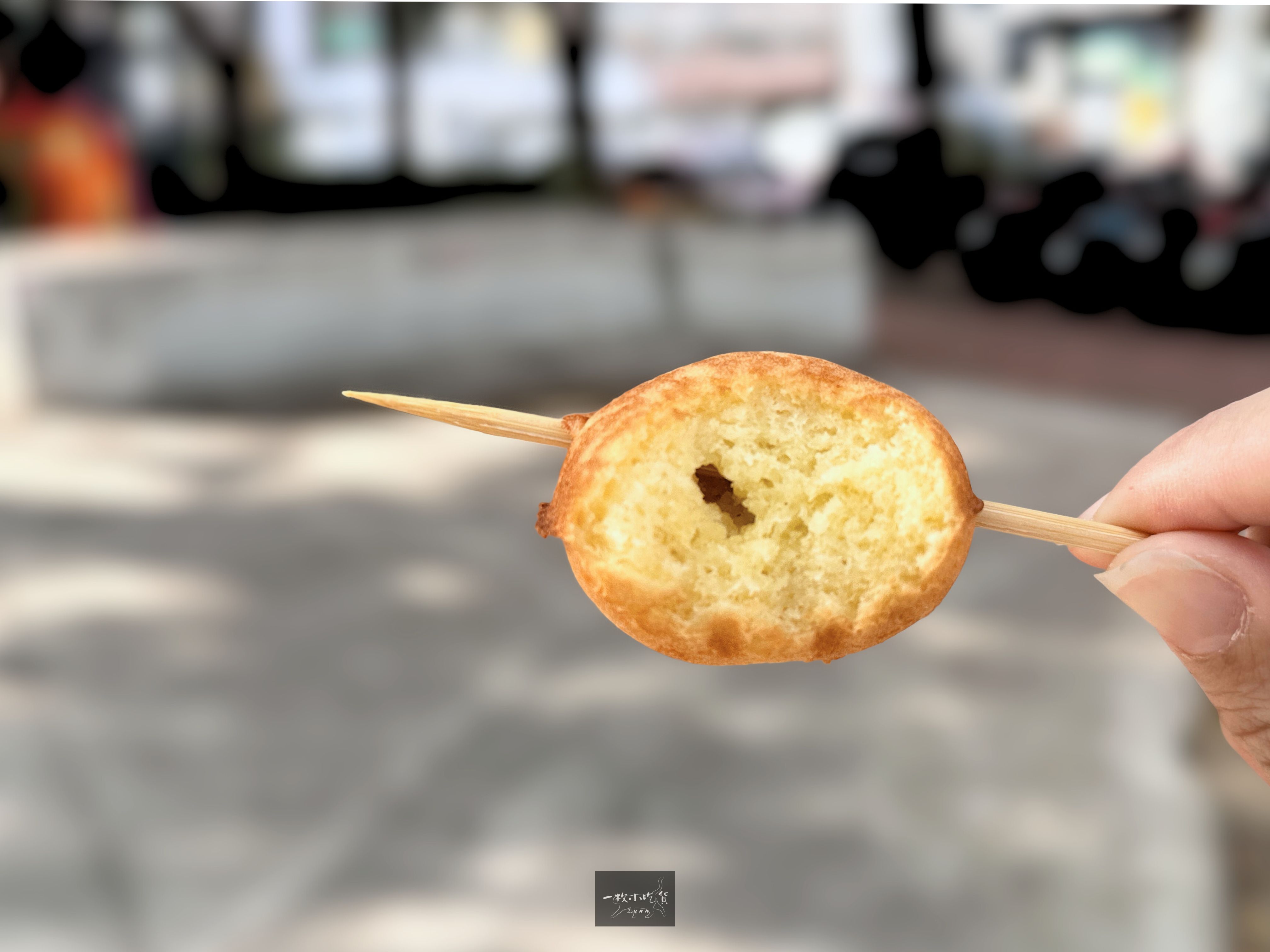 11 Chicken Cake taichung4