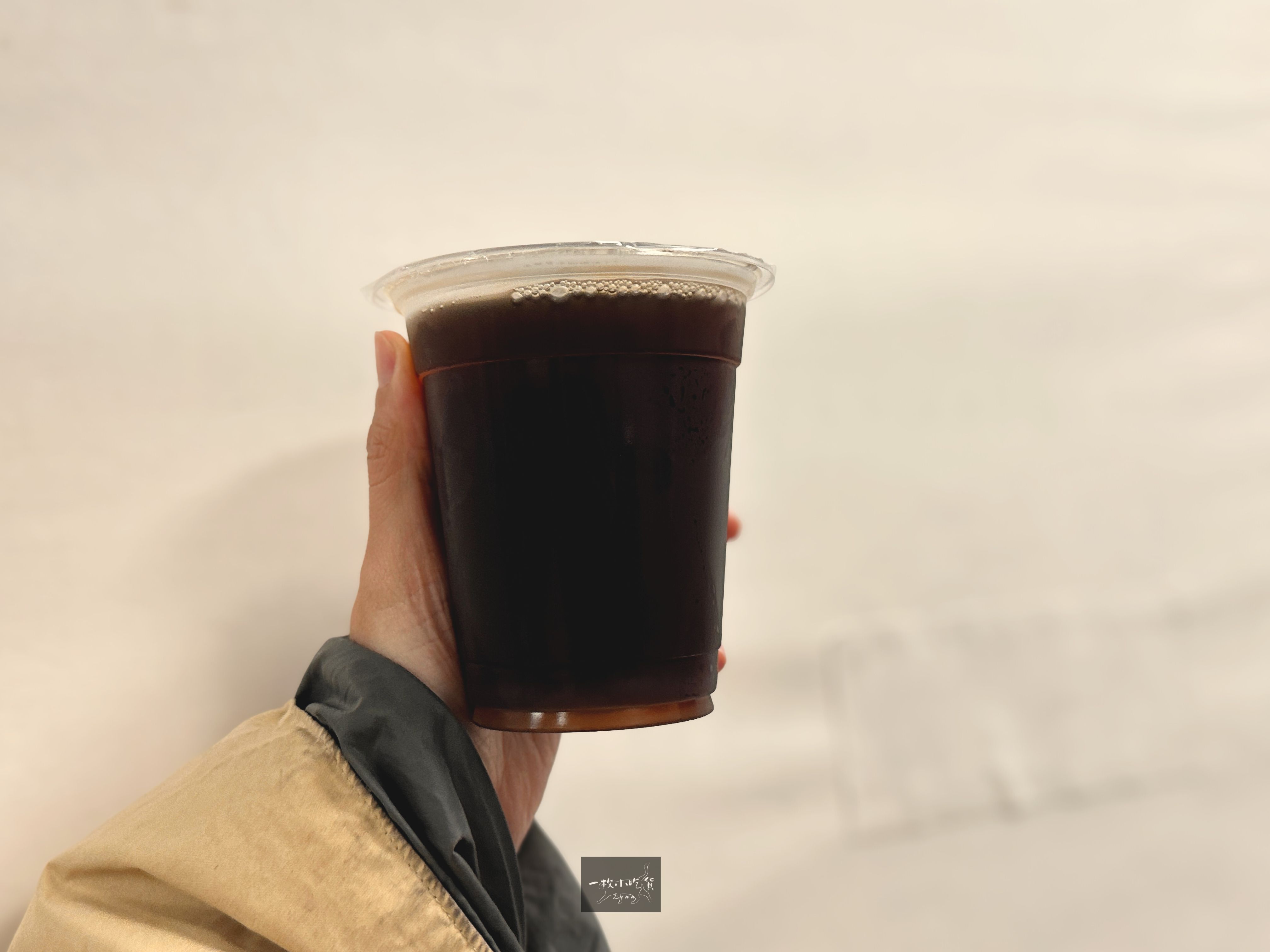 Charcoal Bun tainan1