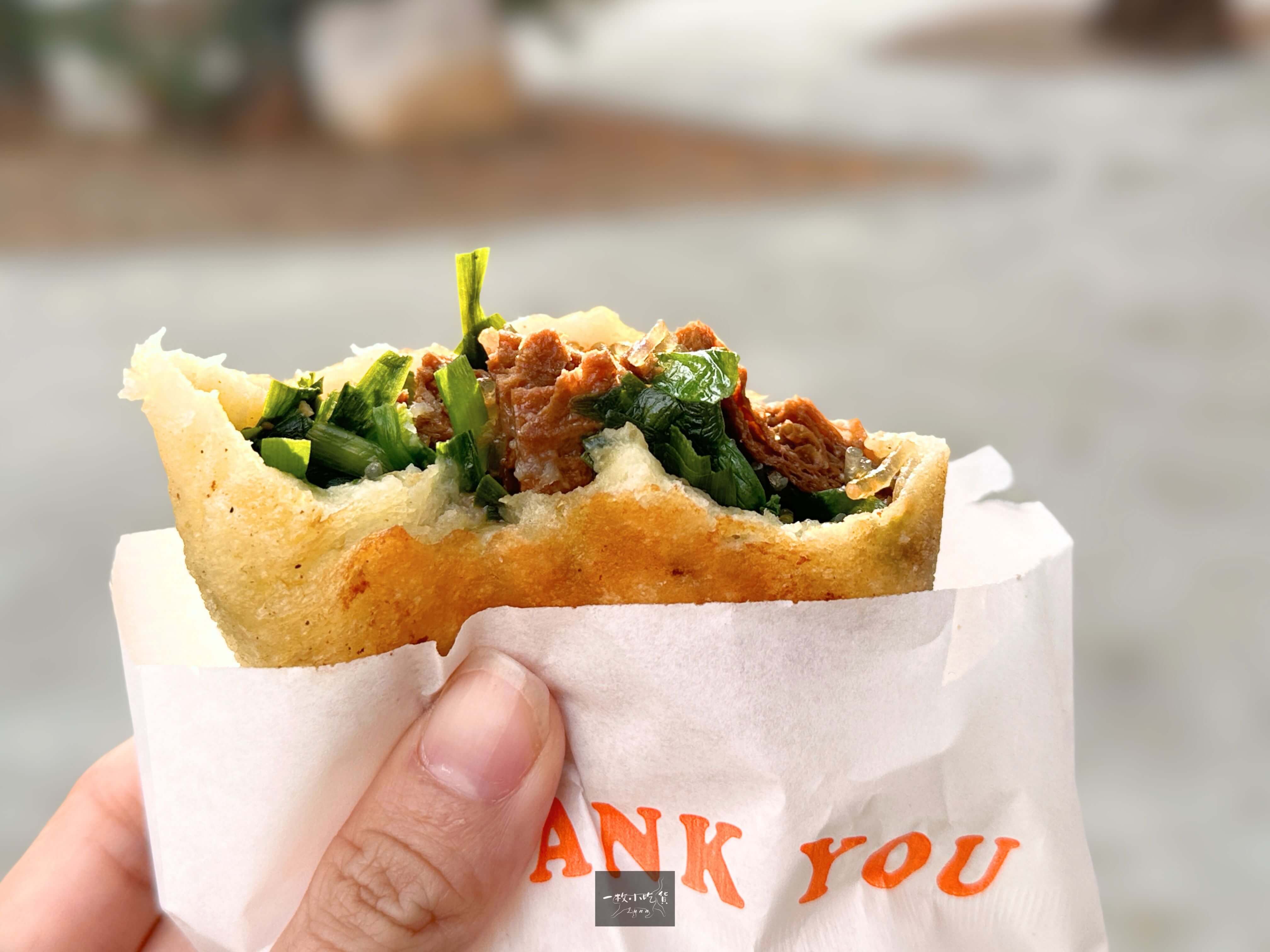 Dadun 11th Street Pan fried Buns5