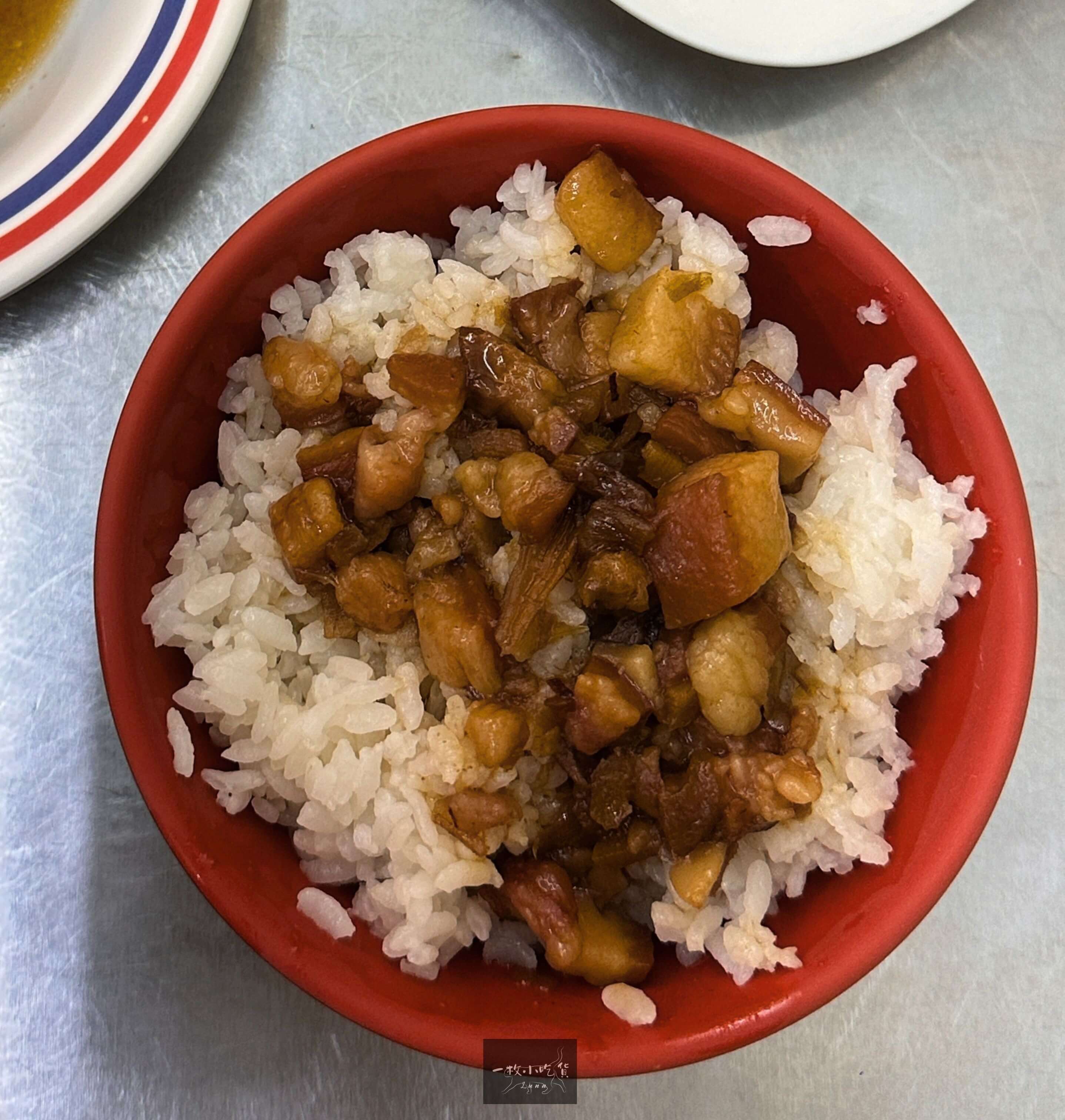 LaoTian Beef Soup 老田6