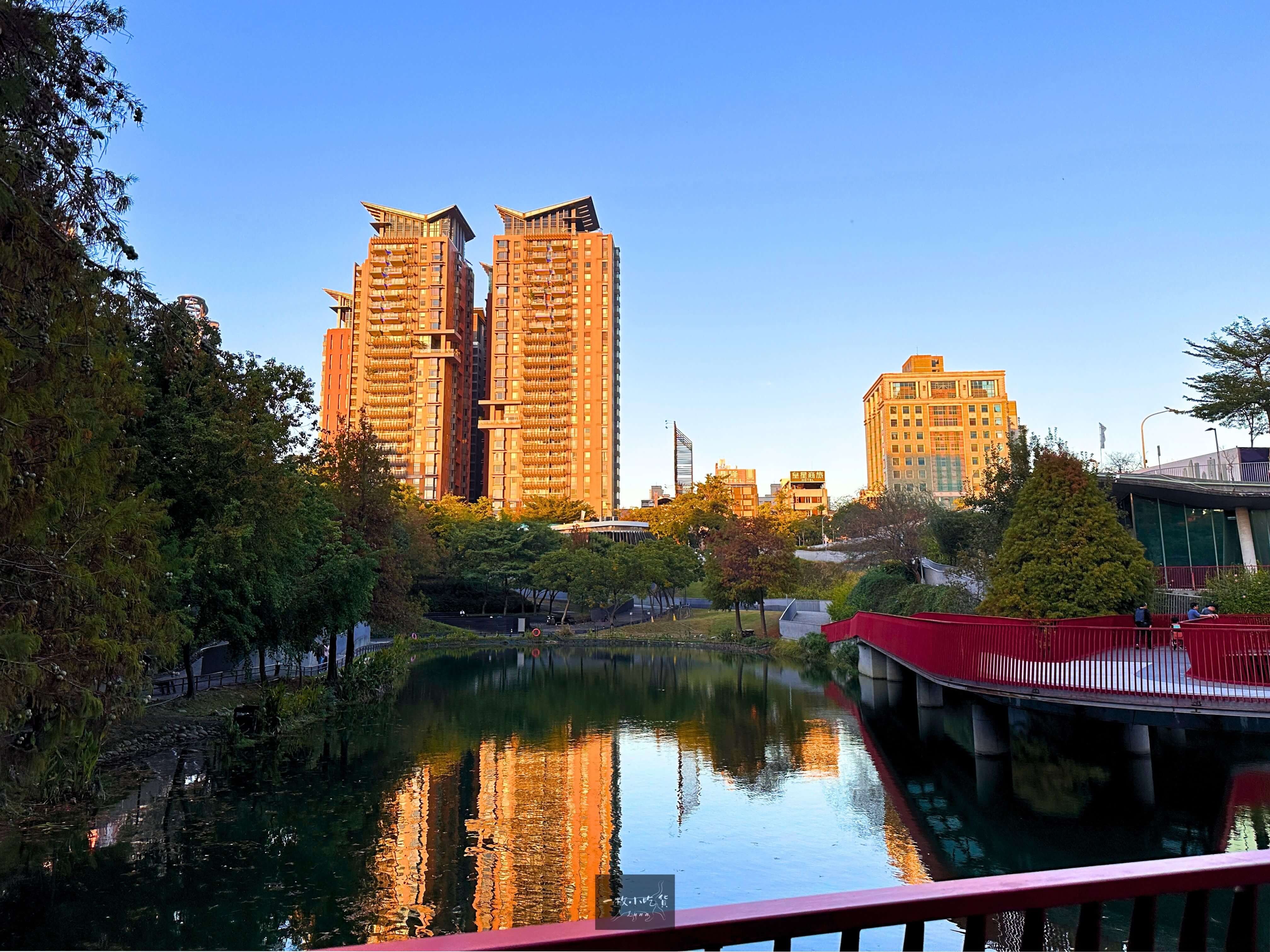 Qiuhonggu landscape ecological park10