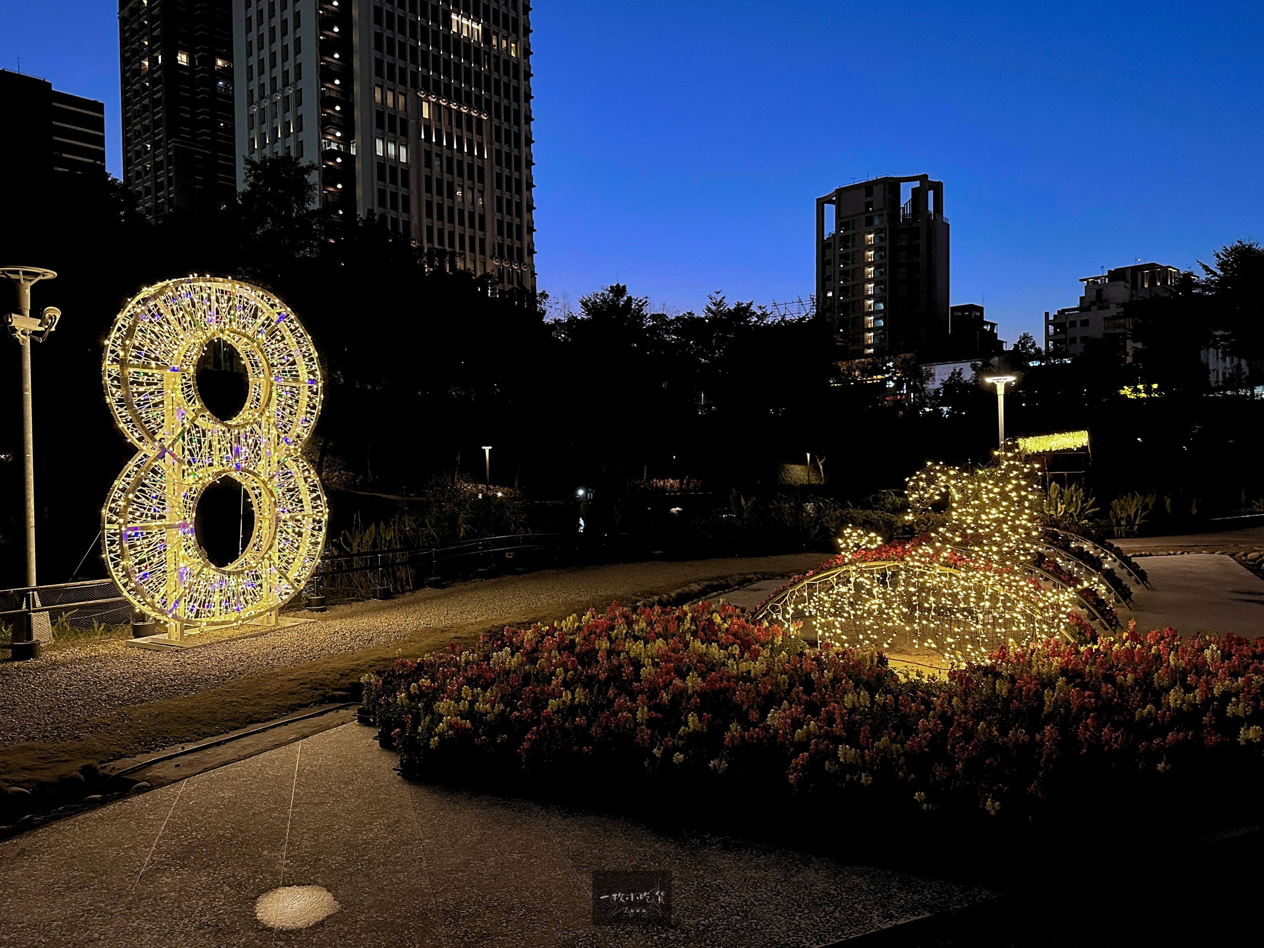 Qiuhonggu landscape ecological park15