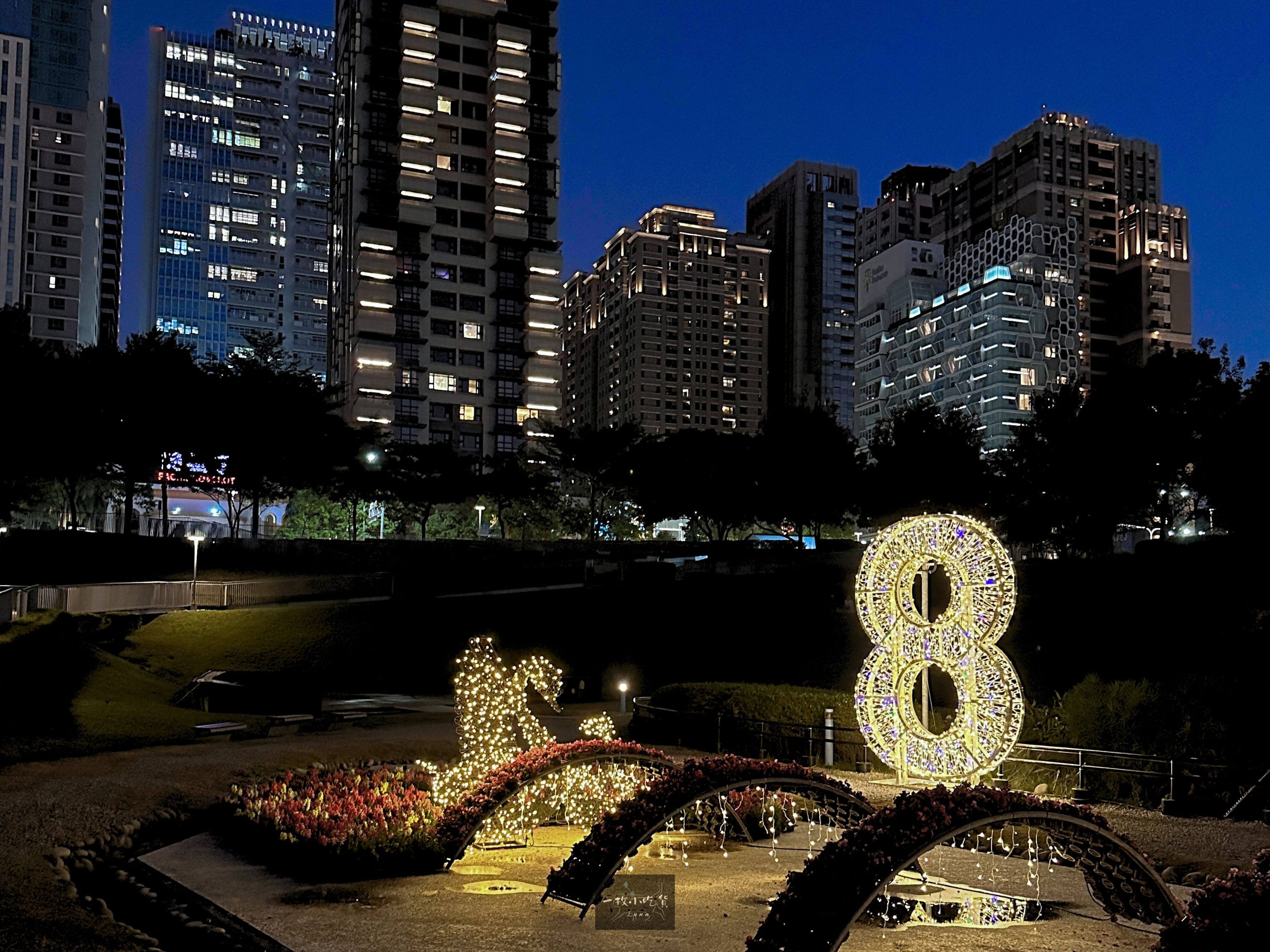 Qiuhonggu landscape ecological park16